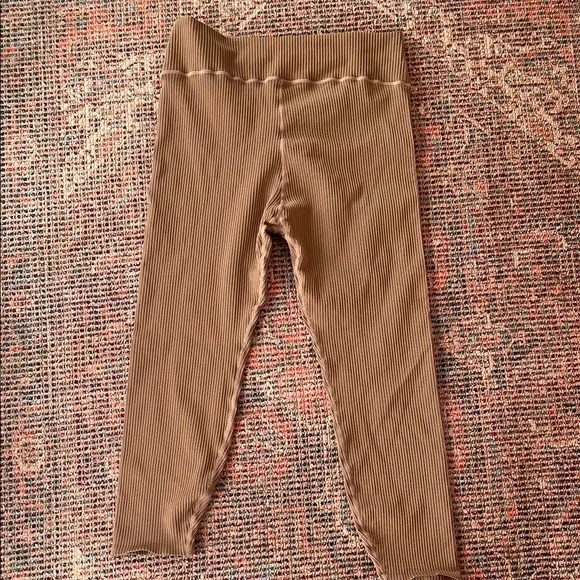 Good American Ribbed leggings - Picture 8 of 10